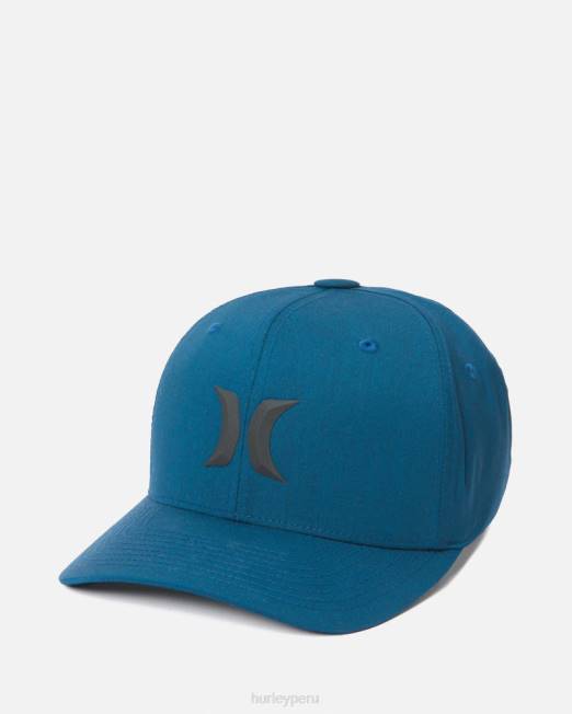 hombres Hurley Armada sombrero de soldadura con icono de h2o-dri accesorios 8L2D441