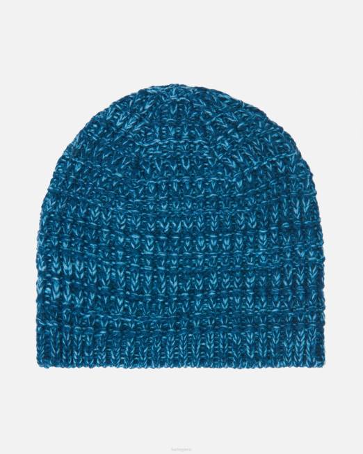 hombres Hurley obsidiana gorro de perspectiva accesorios 8L2D430