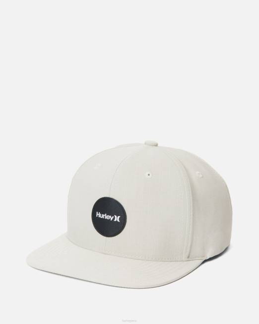 hombres Hurley piedra gorra h2o-dri point break accesorios 8L2D446