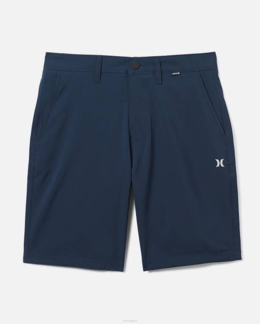 hombres Hurley Armada existen pantalones cortos híbridos ropa 8L2D33