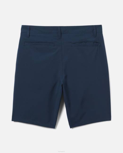 hombres Hurley Armada existen pantalones cortos híbridos ropa 8L2D33