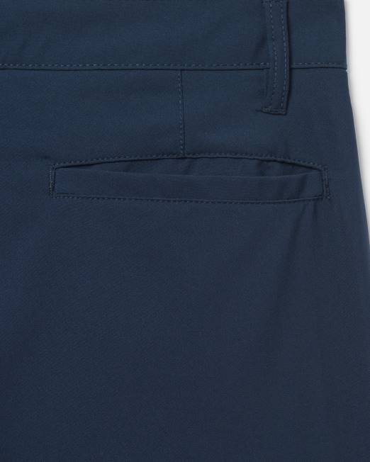 hombres Hurley Armada existen pantalones cortos híbridos ropa 8L2D33