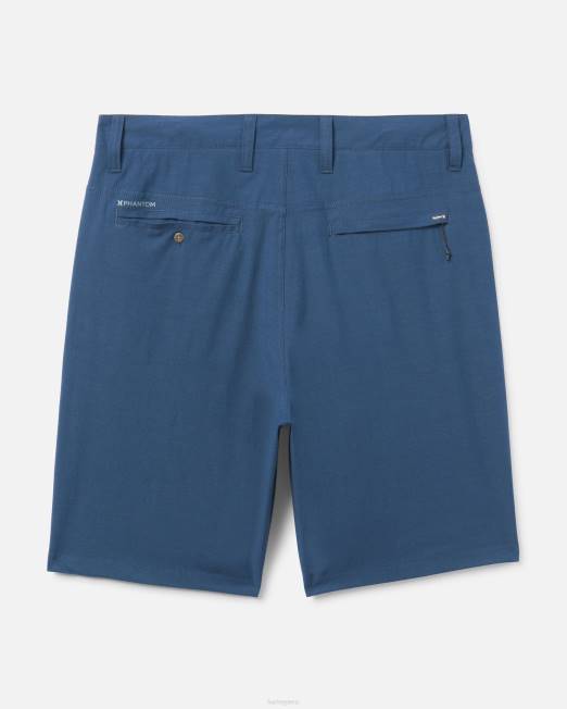 hombres Hurley fuerza nocturna phantom naturals ii 20\" corto ropa 8L2D245