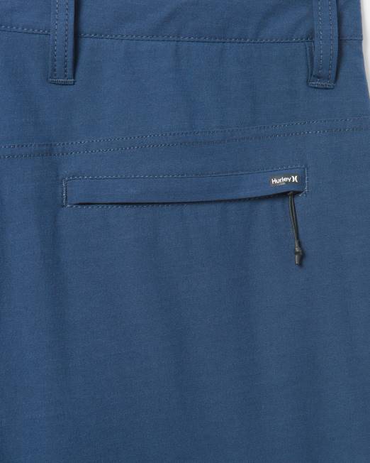 hombres Hurley fuerza nocturna phantom naturals ii 20\" corto ropa 8L2D245