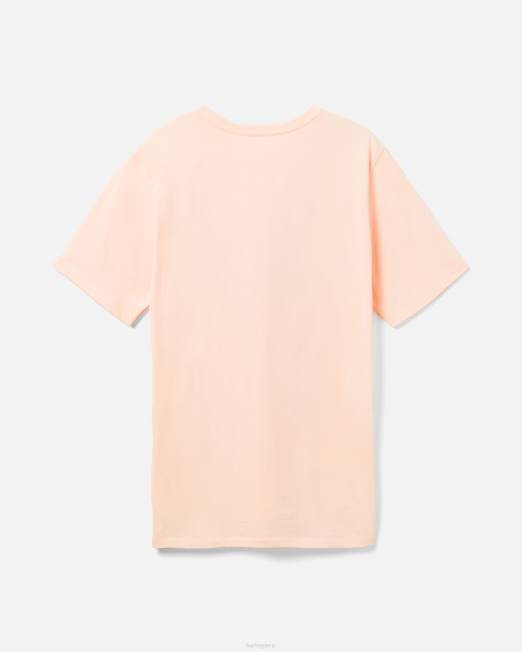 hombres Hurley Dulces sueños camiseta waikiki tiki de todos los días ropa 8L2D340