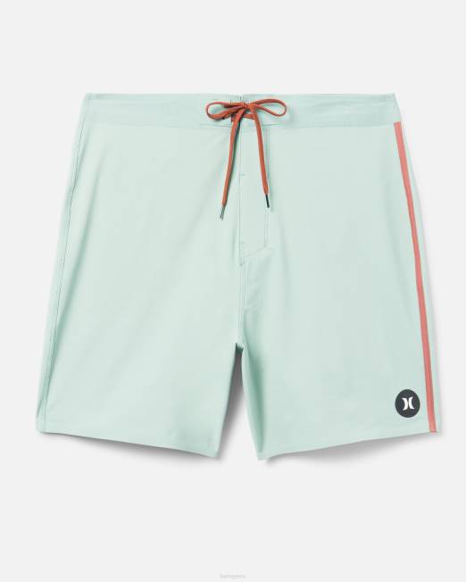 hombres Hurley abeto de la mañana bañador phantom+ tailgate renegade de 18\" ropa 8L2D194