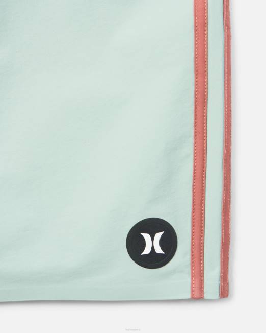 hombres Hurley abeto de la mañana bañador phantom+ tailgate renegade de 18\" ropa 8L2D194