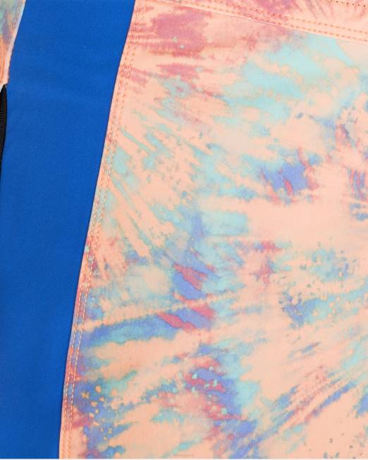 hombres Hurley nectarina bañador phantom sidewinder de 17\" ropa 8L2D92