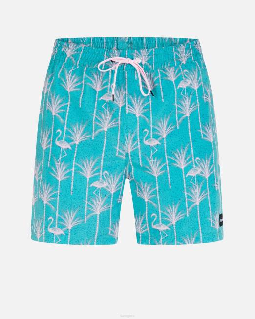 hombres Hurley seadoo bañador cannonball volley de 17\" ropa 8L2D160