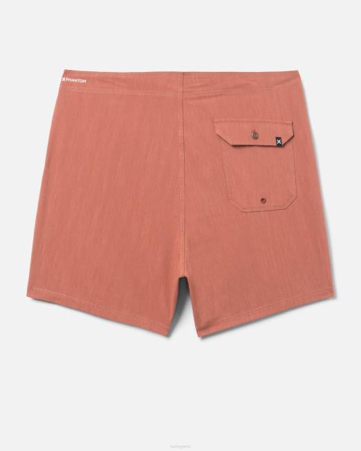 hombres Hurley óxido de sion boardshort de 16\" sesiones phantom naturals ropa 8L2D188