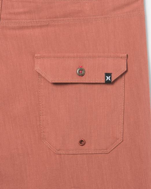 hombres Hurley óxido de sion boardshort de 16\" sesiones phantom naturals ropa 8L2D188