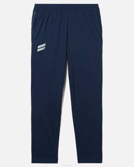 hombres Hurley Armada pantalón jogger cónico existente ropa 8L2D203