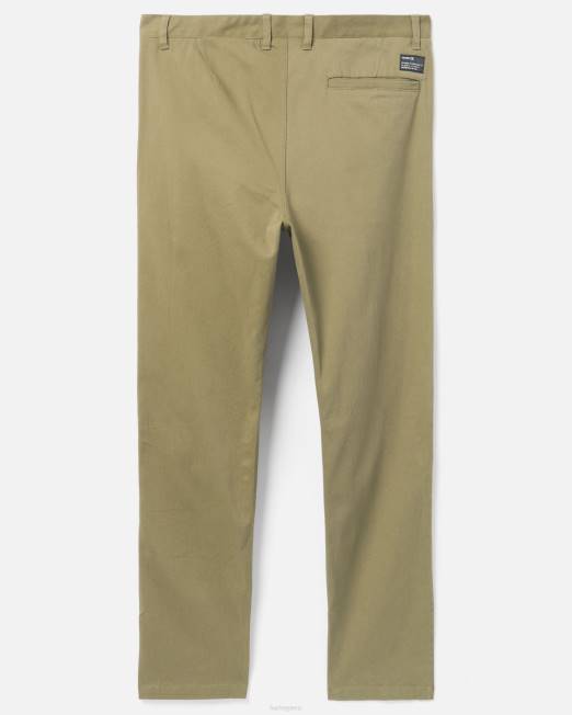 hombres Hurley aceituna icono de trabajador || pantalón ropa 8L2D227