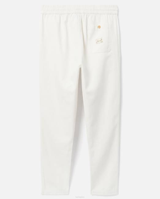 hombres Hurley apenas hueso pantalón de playa outsider ropa 8L2D235