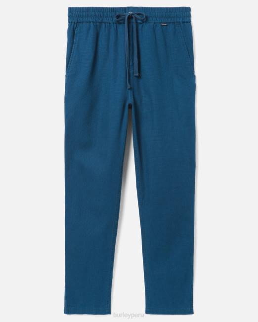 hombres Hurley fuerza nocturna pantalón de playa outsider ropa 8L2D239