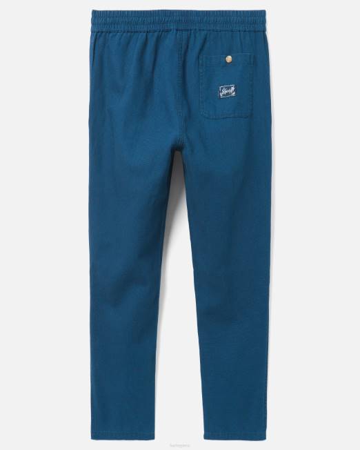 hombres Hurley fuerza nocturna pantalón de playa outsider ropa 8L2D239