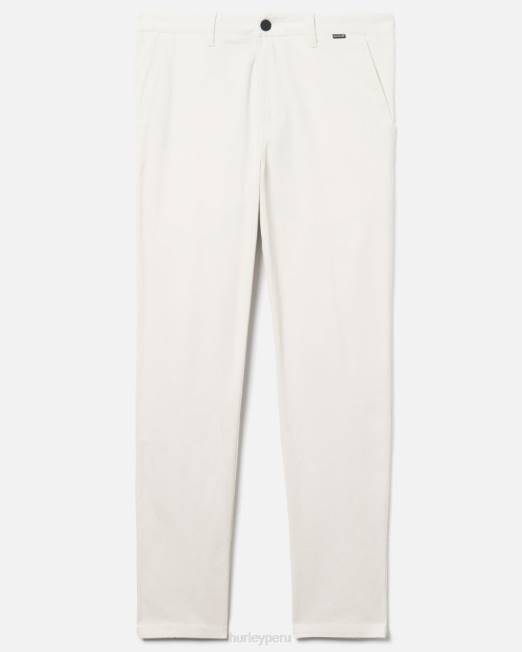 hombres Hurley hueso pantalón trabajador icon ii ropa 8L2D232