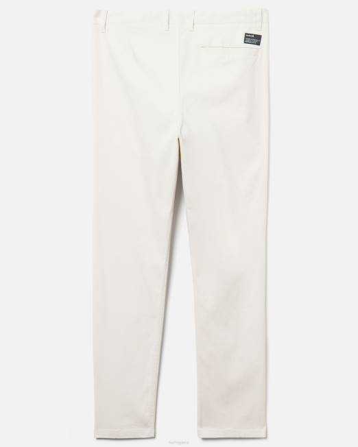 hombres Hurley hueso pantalón trabajador icon ii ropa 8L2D232