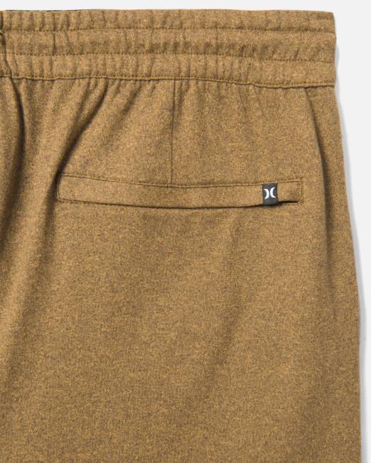 hombres Hurley ultra bronceado explore el corredor terrestre h2o-dri outsider trek ii ropa 8L2D260