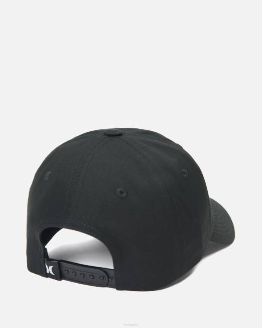 mujer Hurley púrpura sombrero icónico de mamá accesorios 8L2D506