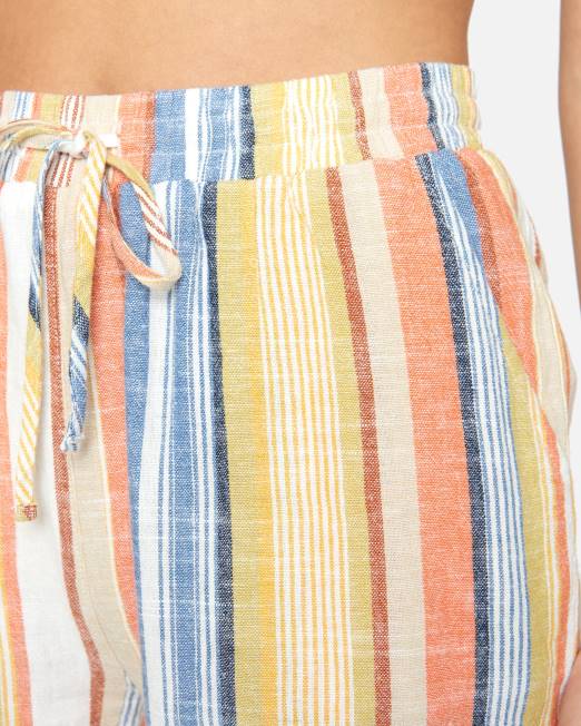 mujer Hurley bayas múltiples charlie corto ropa 8L2D585