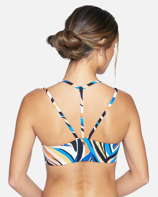 mujer Hurley dunas de arena múltiples Max dunas de arena tiran hacia arriba ropa 8L2D527