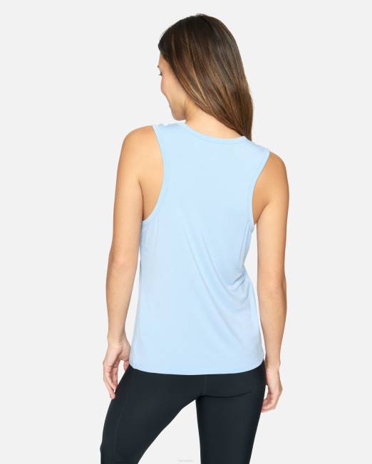 mujer Hurley brazo pantanoso camiseta musculosa amante del sol ropa 8L2D557