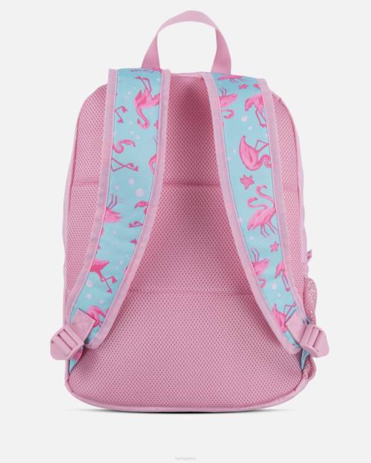 niños Hurley aurora verde Un único juego de almuerzo tipo mochila. accesorios 8L2D623