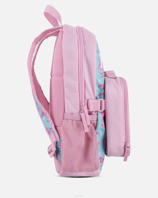 niños Hurley aurora verde Un único juego de almuerzo tipo mochila. accesorios 8L2D623