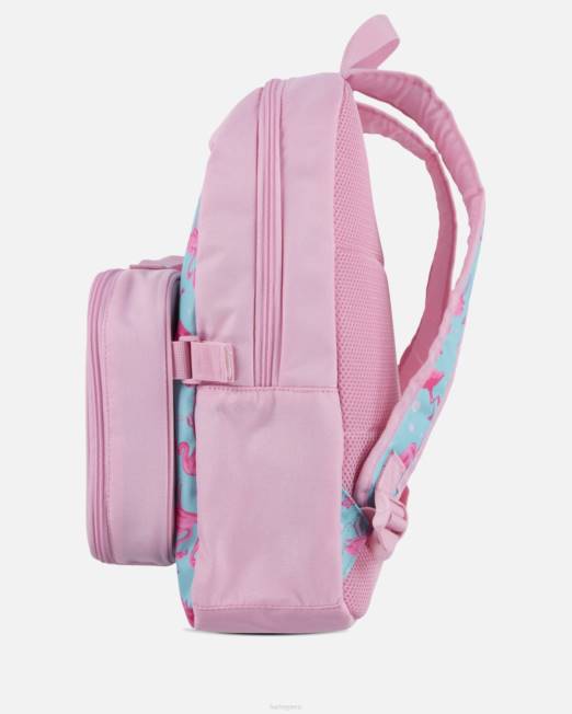 niños Hurley aurora verde Un único juego de almuerzo tipo mochila. accesorios 8L2D623