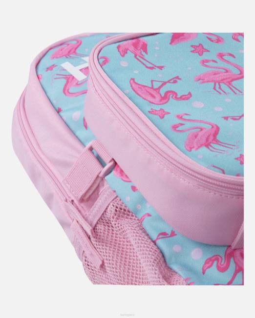 niños Hurley aurora verde Un único juego de almuerzo tipo mochila. accesorios 8L2D623