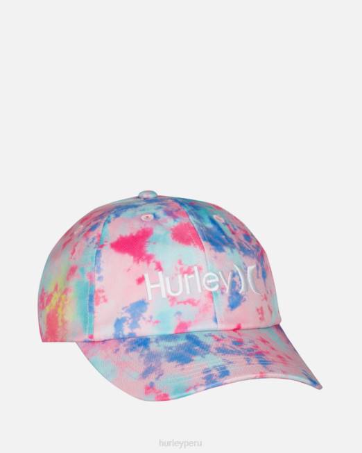 niños Hurley multi gorra impresa accesorios 8L2D620