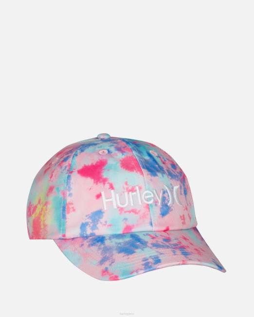 niños Hurley multi gorra impresa accesorios 8L2D620