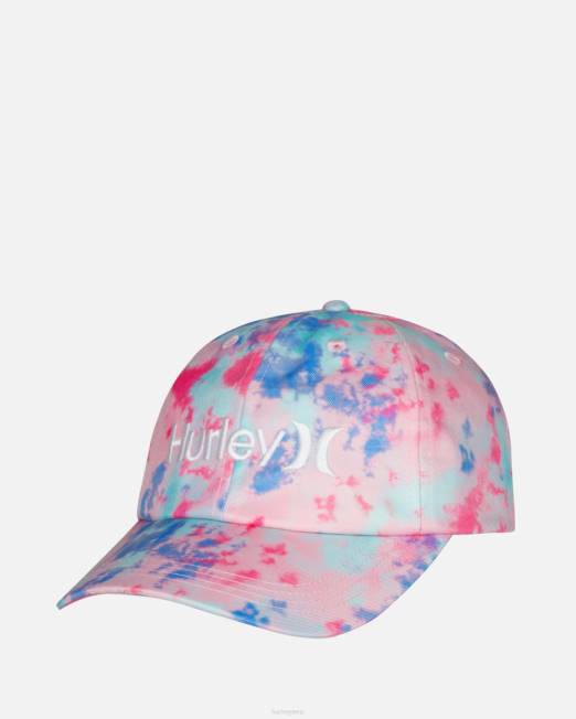 niños Hurley multi gorra impresa accesorios 8L2D620