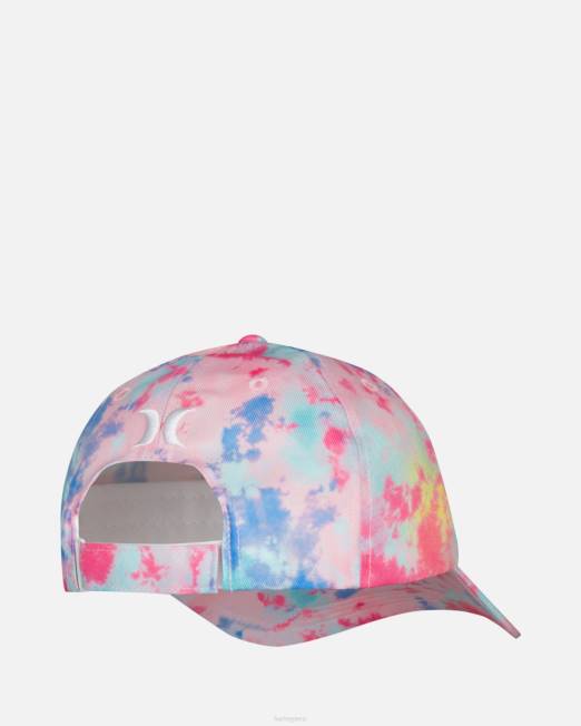 niños Hurley multi gorra impresa accesorios 8L2D620