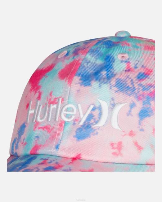 niños Hurley multi gorra impresa accesorios 8L2D620