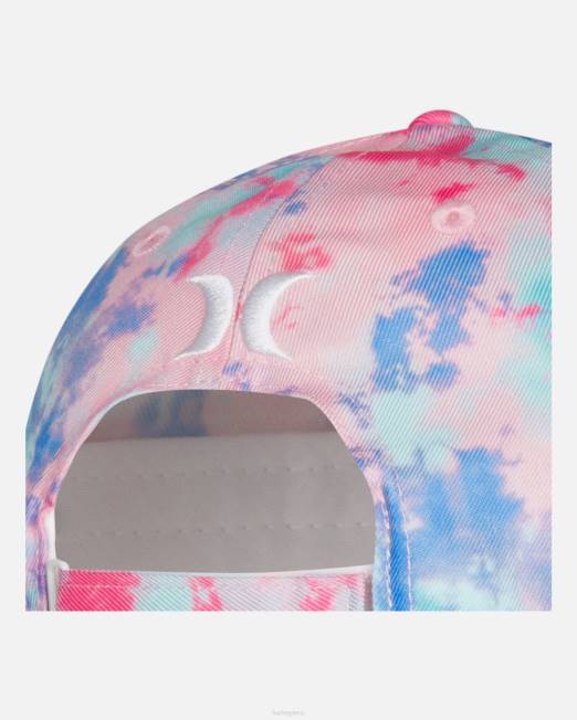 niños Hurley multi gorra impresa accesorios 8L2D620