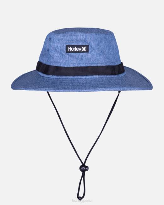 niños Hurley valeriana brezo azul boonie de élite vagabundo fantasma accesorios 8L2D614