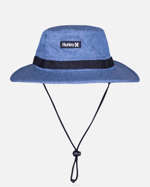 niños Hurley valeriana brezo azul boonie de élite vagabundo fantasma accesorios 8L2D614