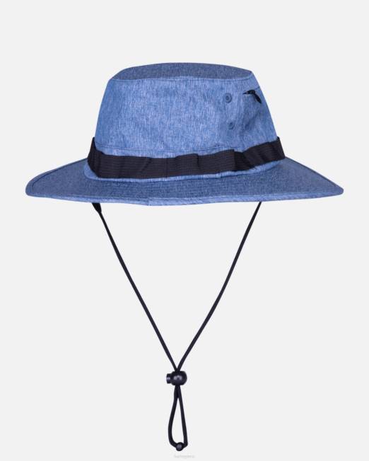 niños Hurley valeriana brezo azul boonie de élite vagabundo fantasma accesorios 8L2D614