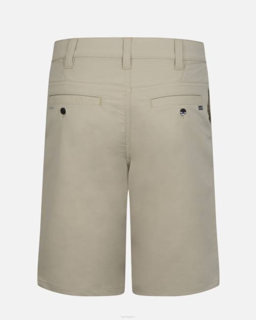 niños Hurley caqui shorts chinos h2o-dri ropa 8L2D606