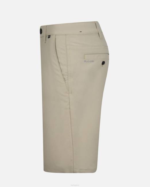 niños Hurley caqui shorts chinos h2o-dri ropa 8L2D606